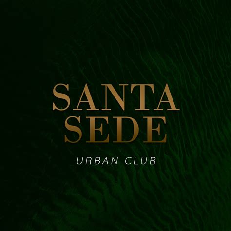 santa sede urban club